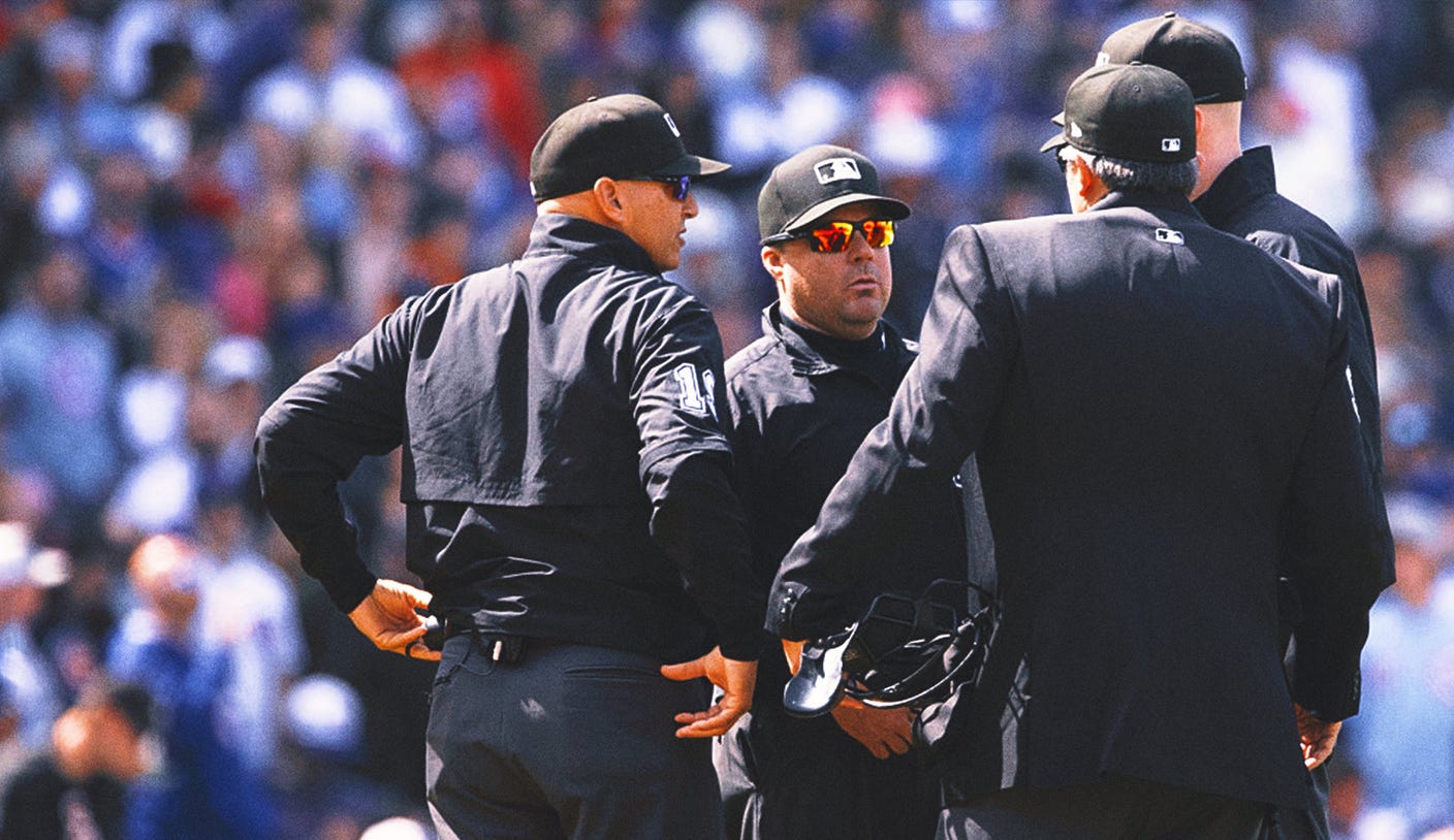 开云登陆口网页版 - MLB 2026 赛季或将引入自动球-击判定系统：变革呼之欲出