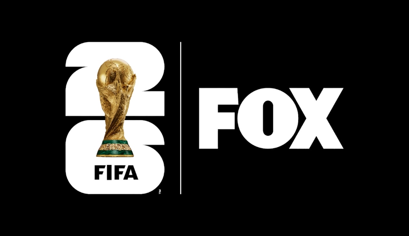 FOX Sports 2026 世界杯™ 演播室团队：传奇与荣耀的完美交汇